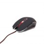 Gembird | Gaming mouse | Yes | MUSG-001-G - 3